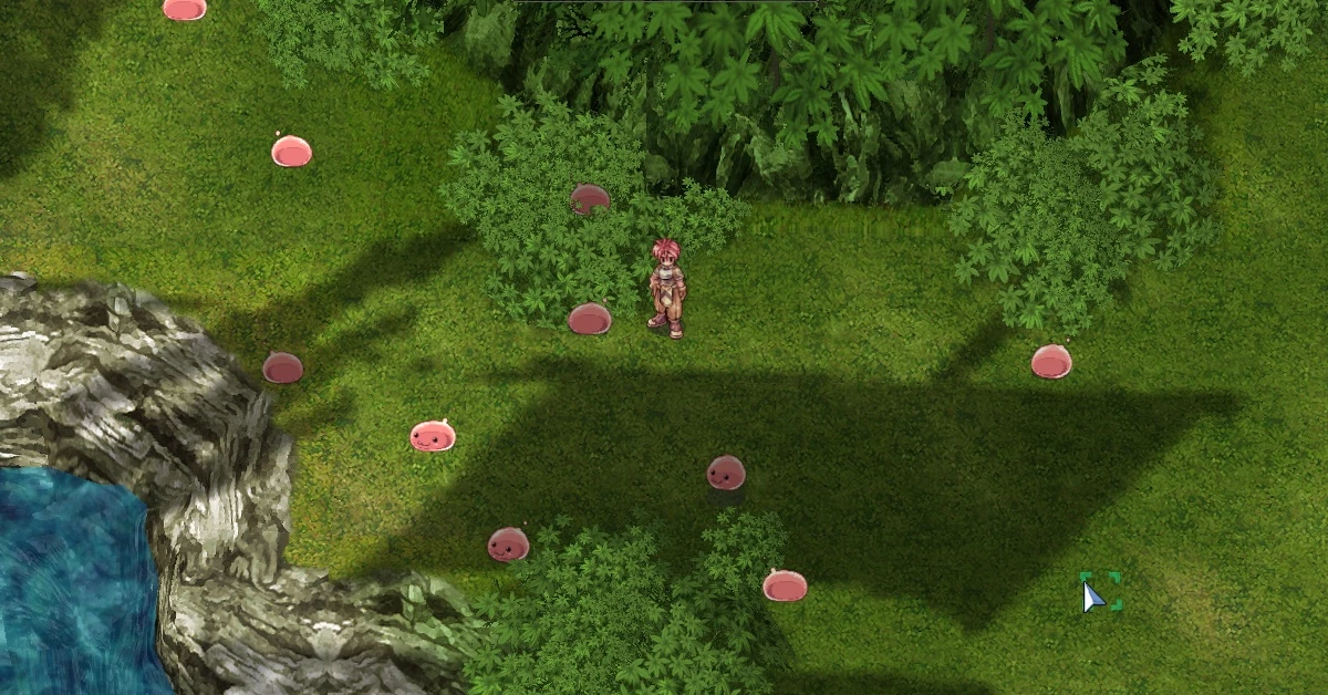 ทำความรู้จัก Poring ไอคอนิคของเกม Ragnarok Online