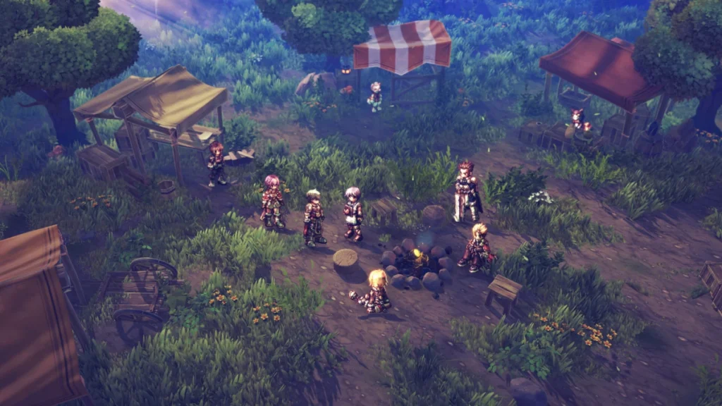 Ragnarok Project เกมแนว Turn-Based RPG เจอกันปี 2027