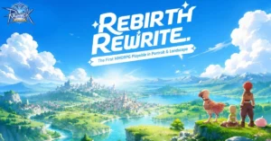 รีไรท์ตำนาน Ragnarok: Rebirth Global เปิดลงทะเบียนล่วงหน้า 2026