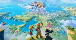 รวมโค้ด Ragnarok: The New World แจกไอเทมฟรีในปี 2026