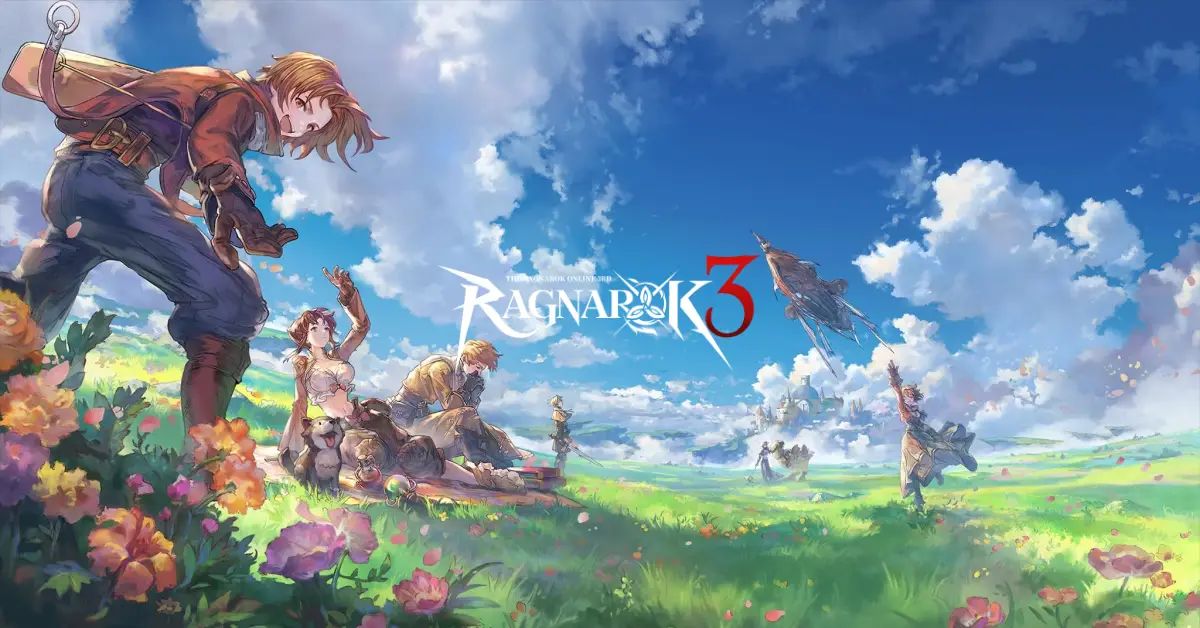 อัปเดต Ragnarok Online 3 ใกล้เปิดหรือยัง ความคืบหน้าไปถึงไหนแล้ว