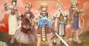 รออะไร Ragnarok Zero: Global เปิดให้เล่นช่วง OBT ครั้งที่ 2 กรกฎาคมนี้