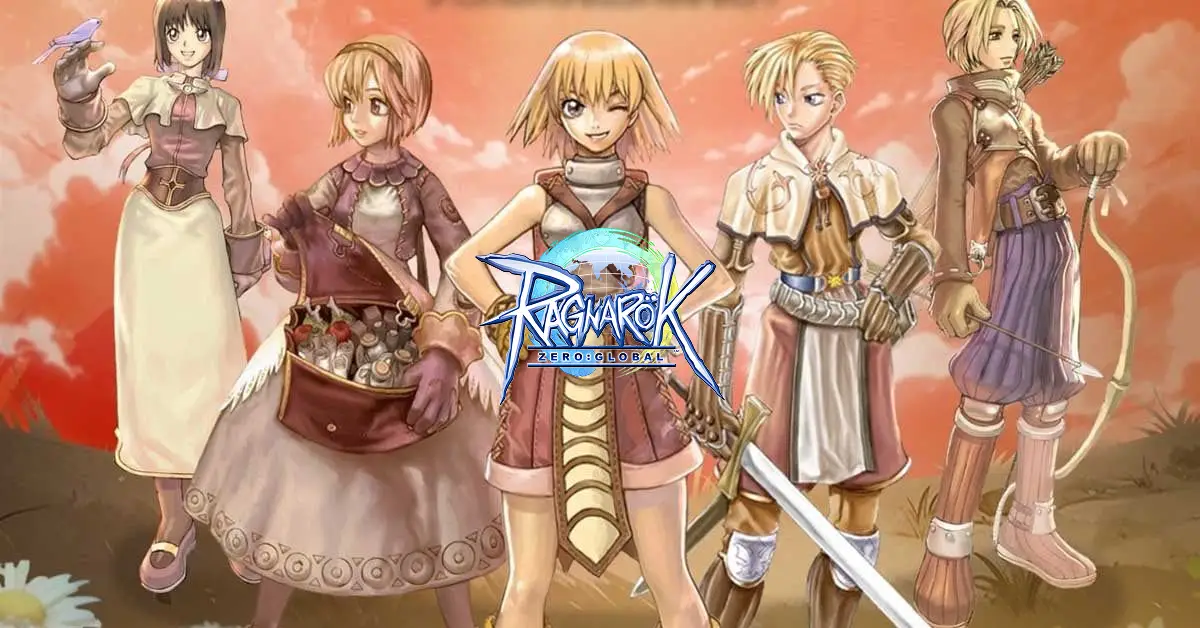 Ragnarok Zero: Global เปิดลงทะเบียนล่วงหน้าแล้ววันนี้ ของรางวัลเพียบ ชวนเพื่อนมาเล่นยิ่งได้