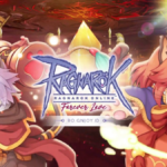 Ragnarok Forever Love เซิร์ฟเวอร์อินโดฯ ประกาศยุติให้บริการ